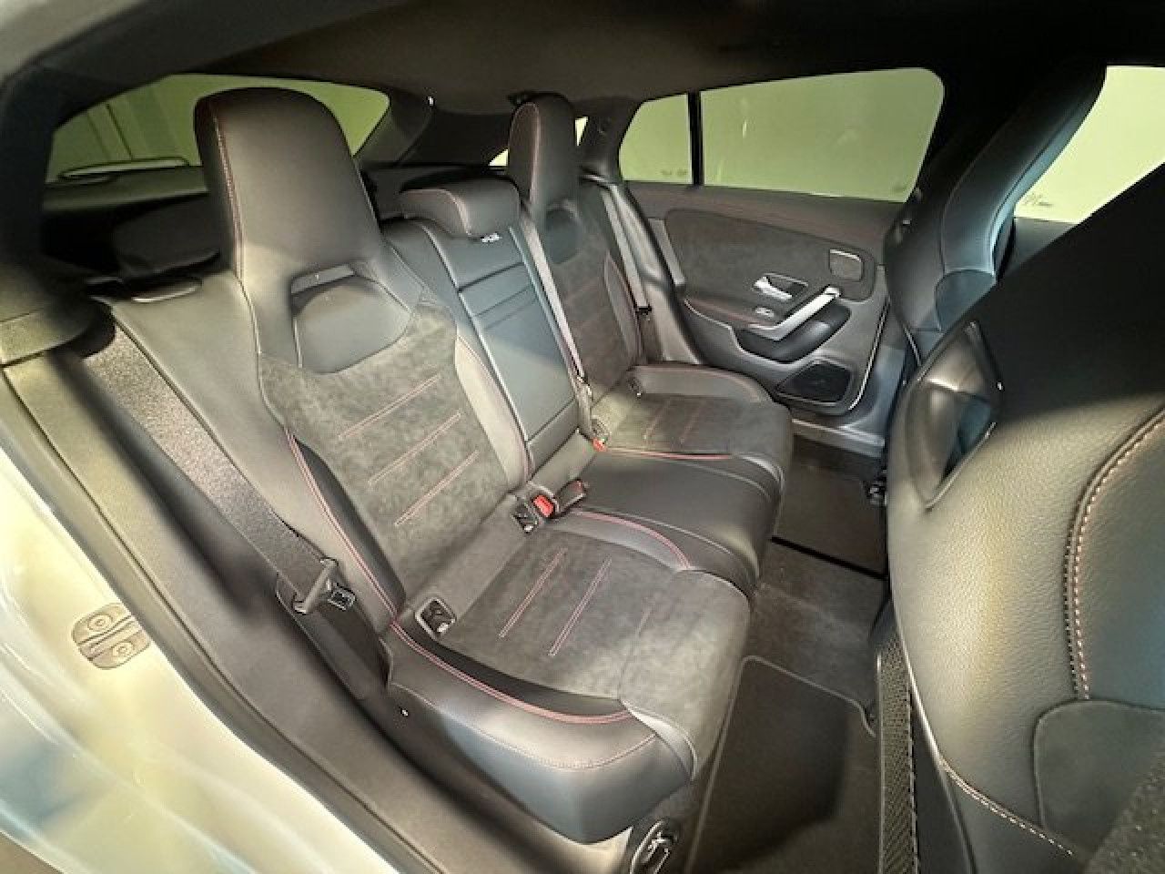Mercedes-Benz CLA – Bild 9