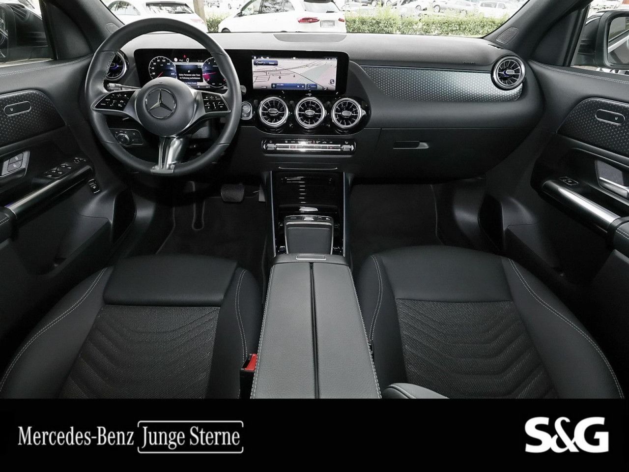 Mercedes-Benz GLA – Bild 5