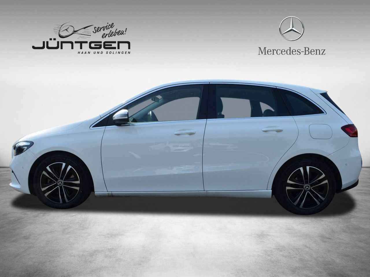 Mercedes-Benz B-Klasse – Bild 12