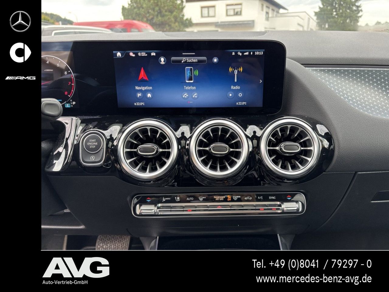 Mercedes-Benz GLA – Bild 12