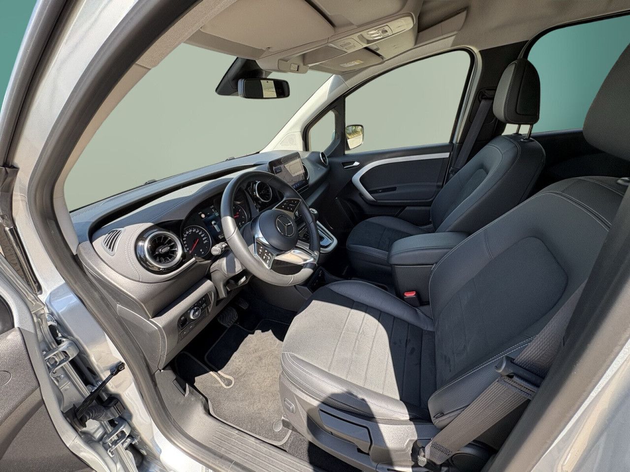 Mercedes-Benz T-Klasse – Bild 12