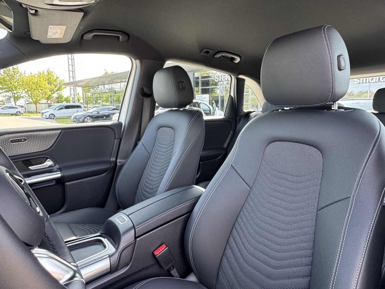 Mercedes-Benz B-Klasse – Bild 10