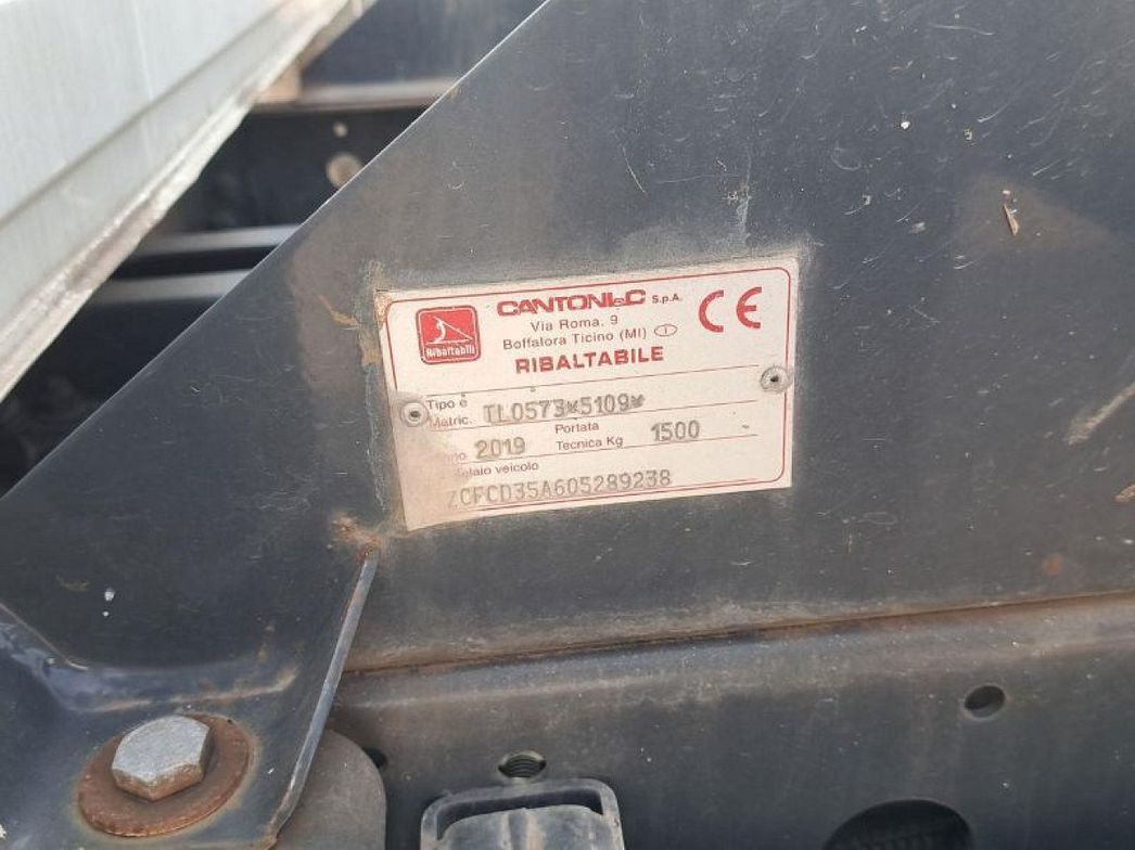 IVECO | 35C14S