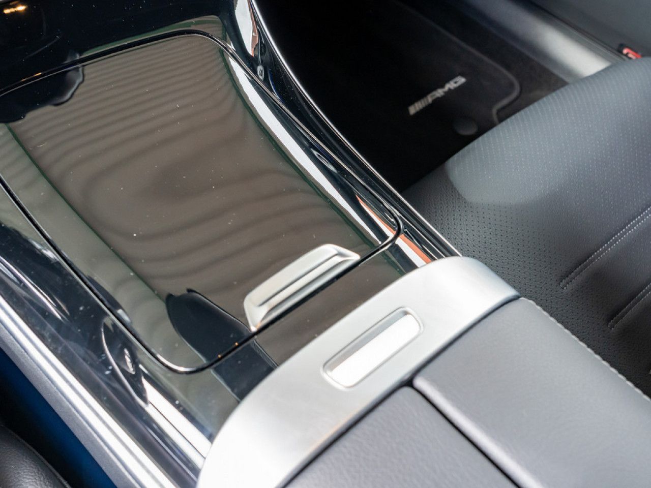 Mercedes-Benz C-Klasse – Bild 12