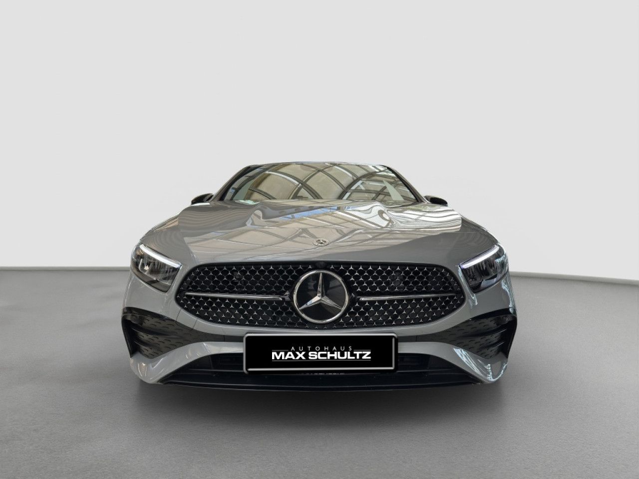 Mercedes-Benz A-Klasse – Bild 21