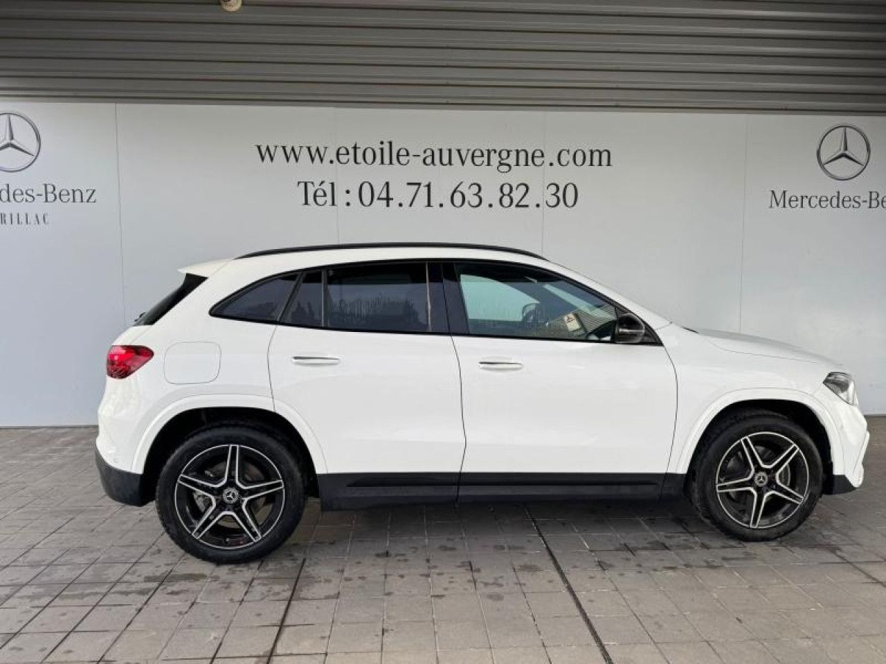 Photo du v&eacute;hicule 7 / 18