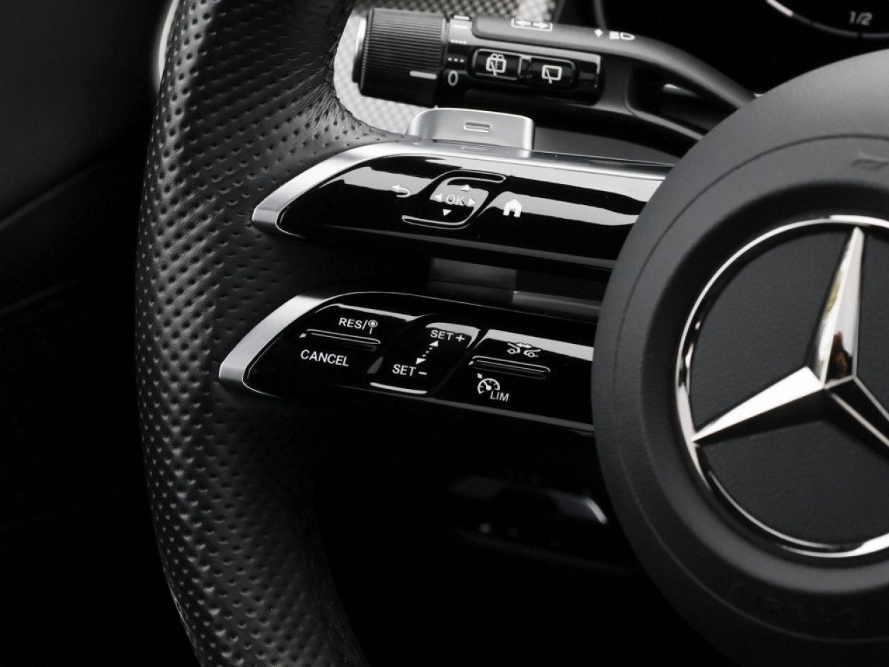 Mercedes-Benz GLC – Bild 11