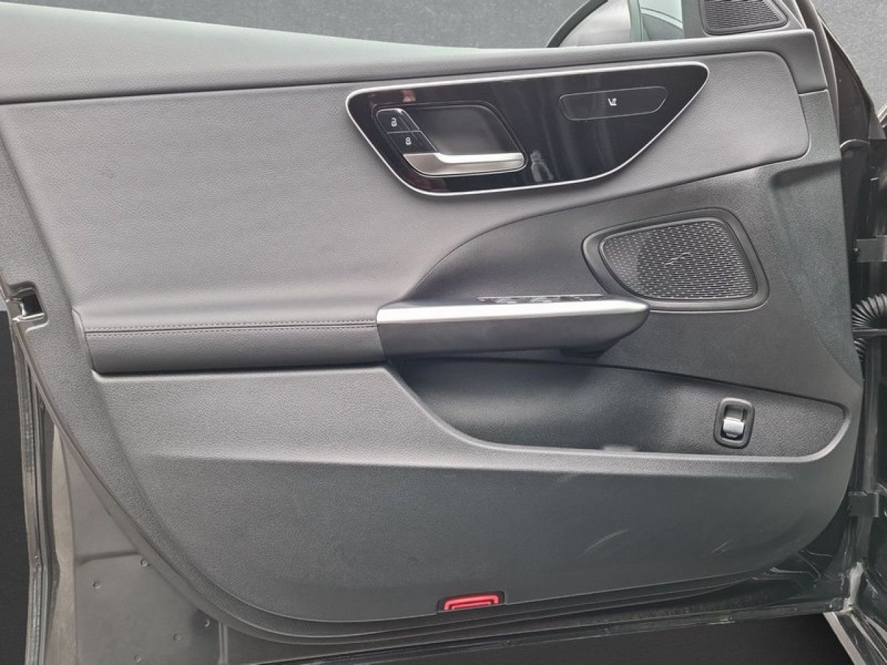 Mercedes-Benz C-Klasse – Bild 15