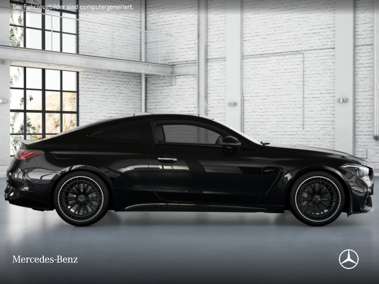 Mercedes-Benz CLE – Bild 16