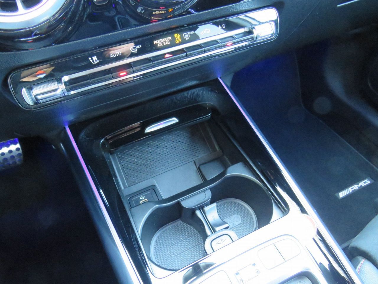 Mercedes-Benz GLA – Bild 24