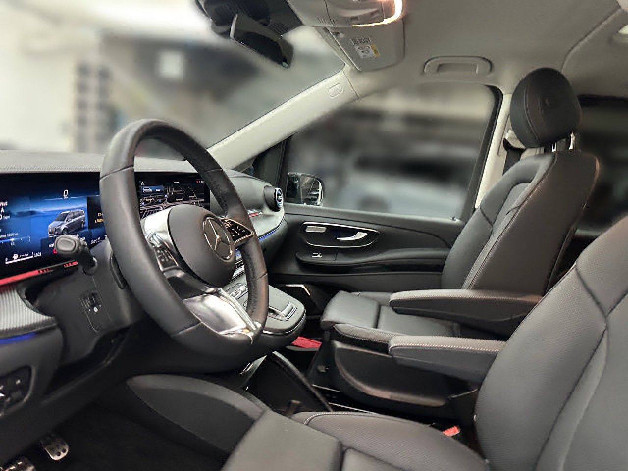 Mercedes-Benz V-Klasse – Bild 7
