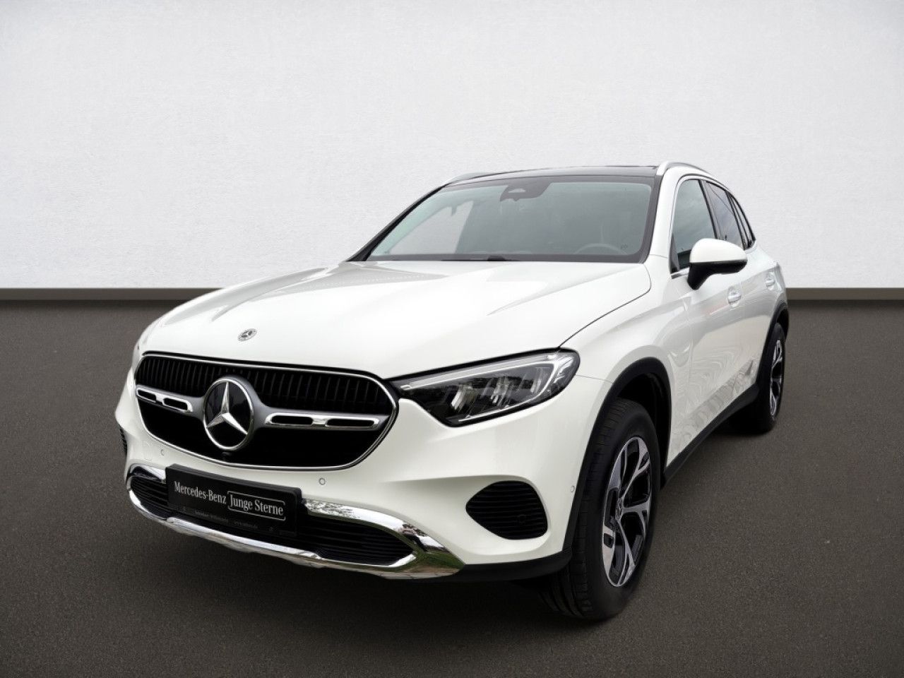 Mercedes-Benz GLC – Bild 2