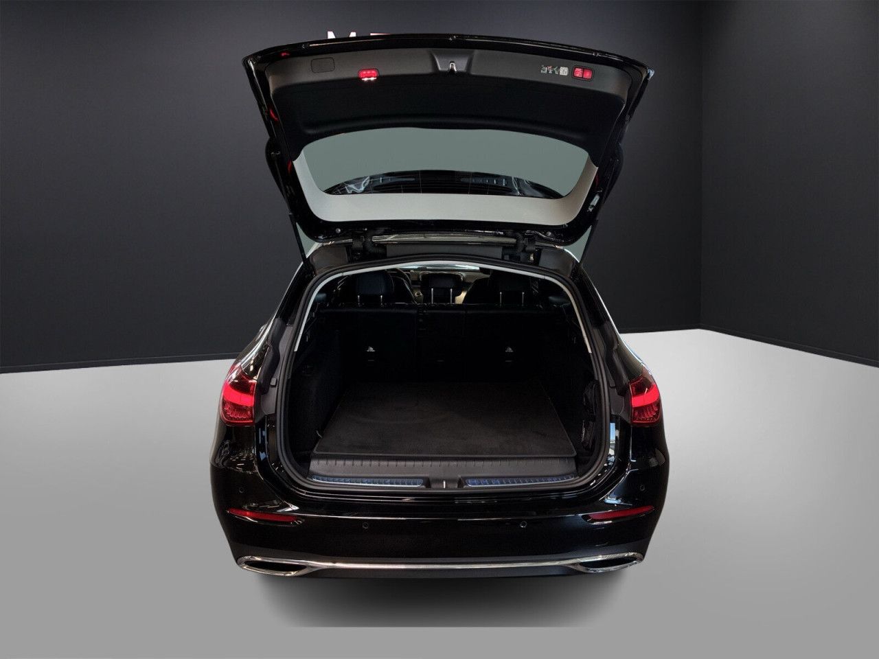 Mercedes-Benz C-Klasse – Bild 9