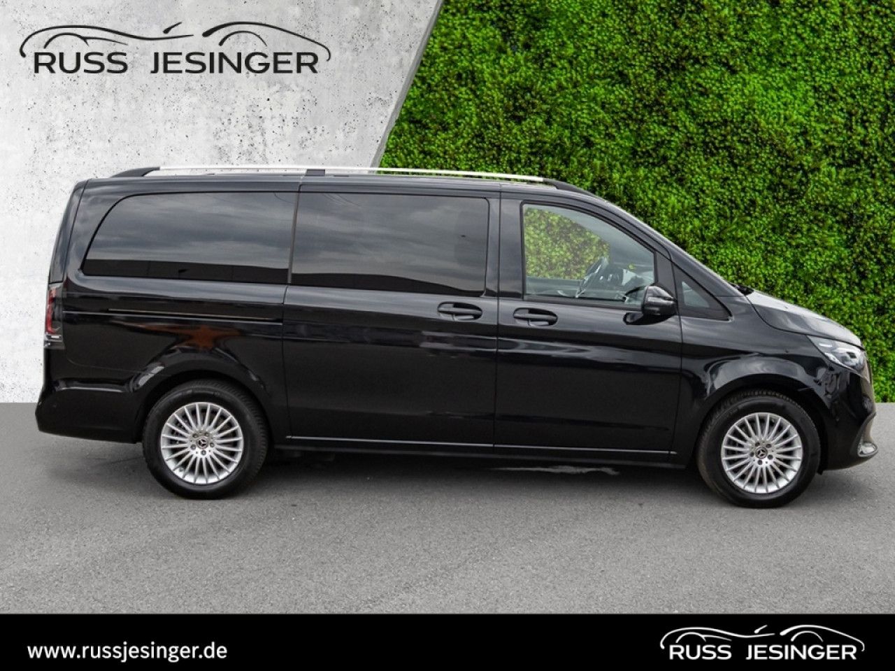 Mercedes-Benz V-Klasse – Bild 2