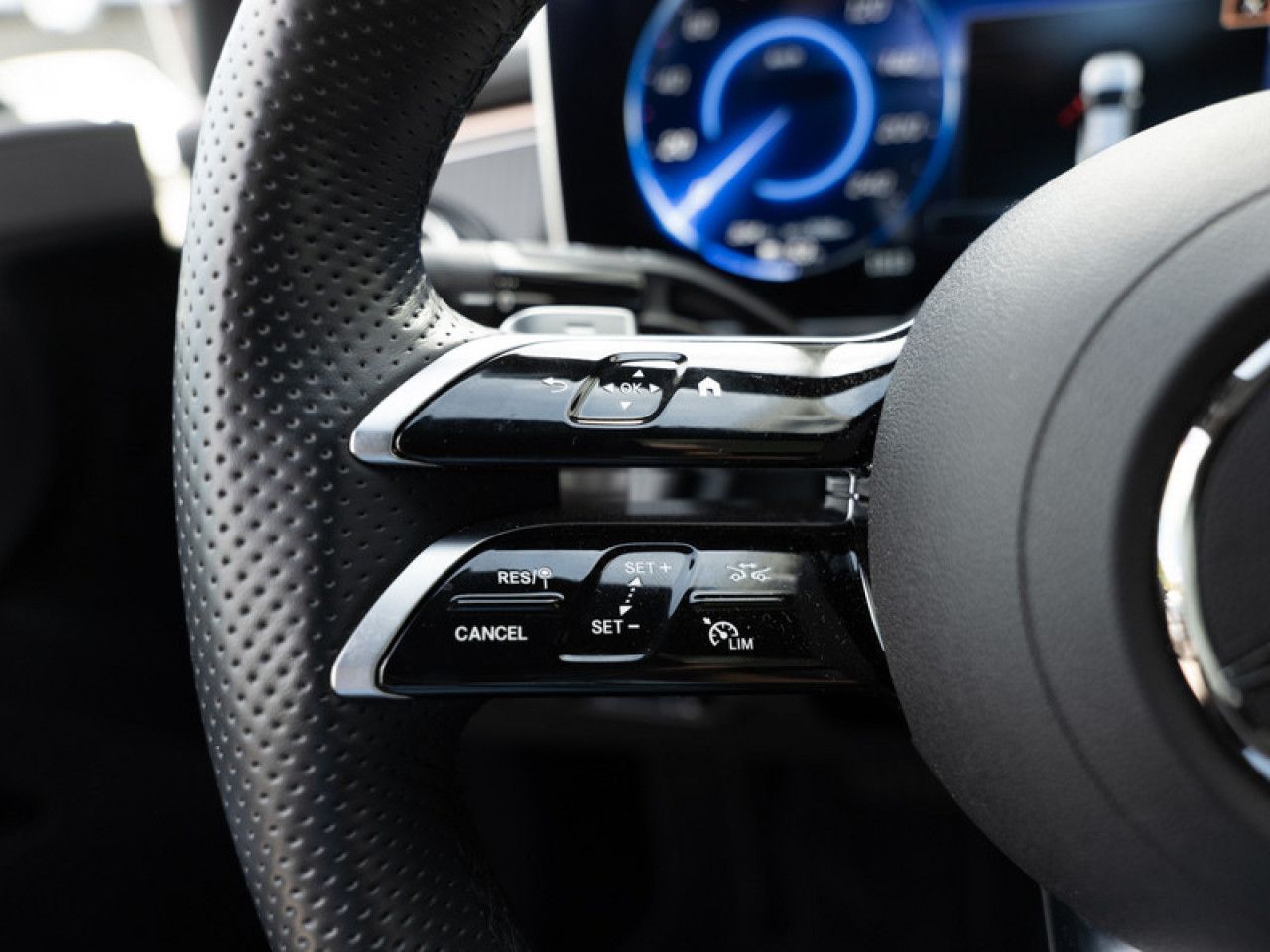 Mercedes-Benz EQE – Bild 16