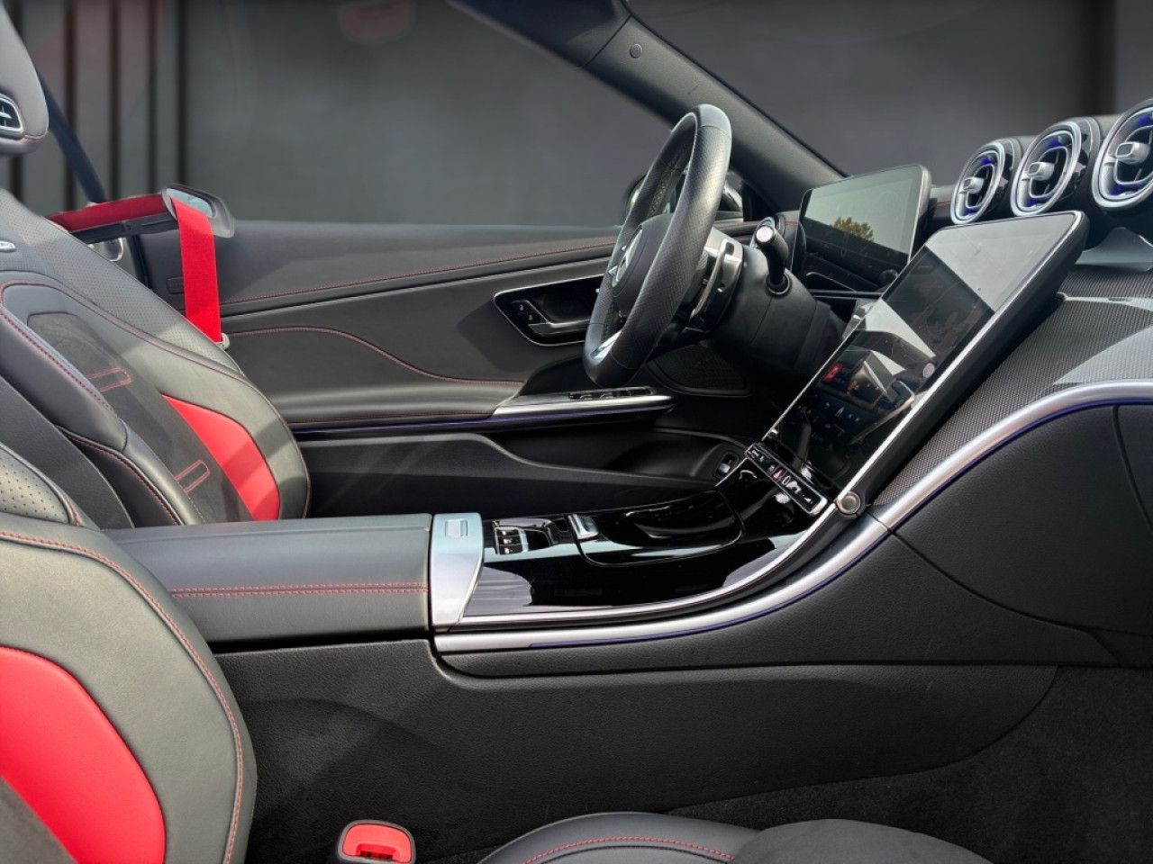 Mercedes-Benz CLE – Bild 17