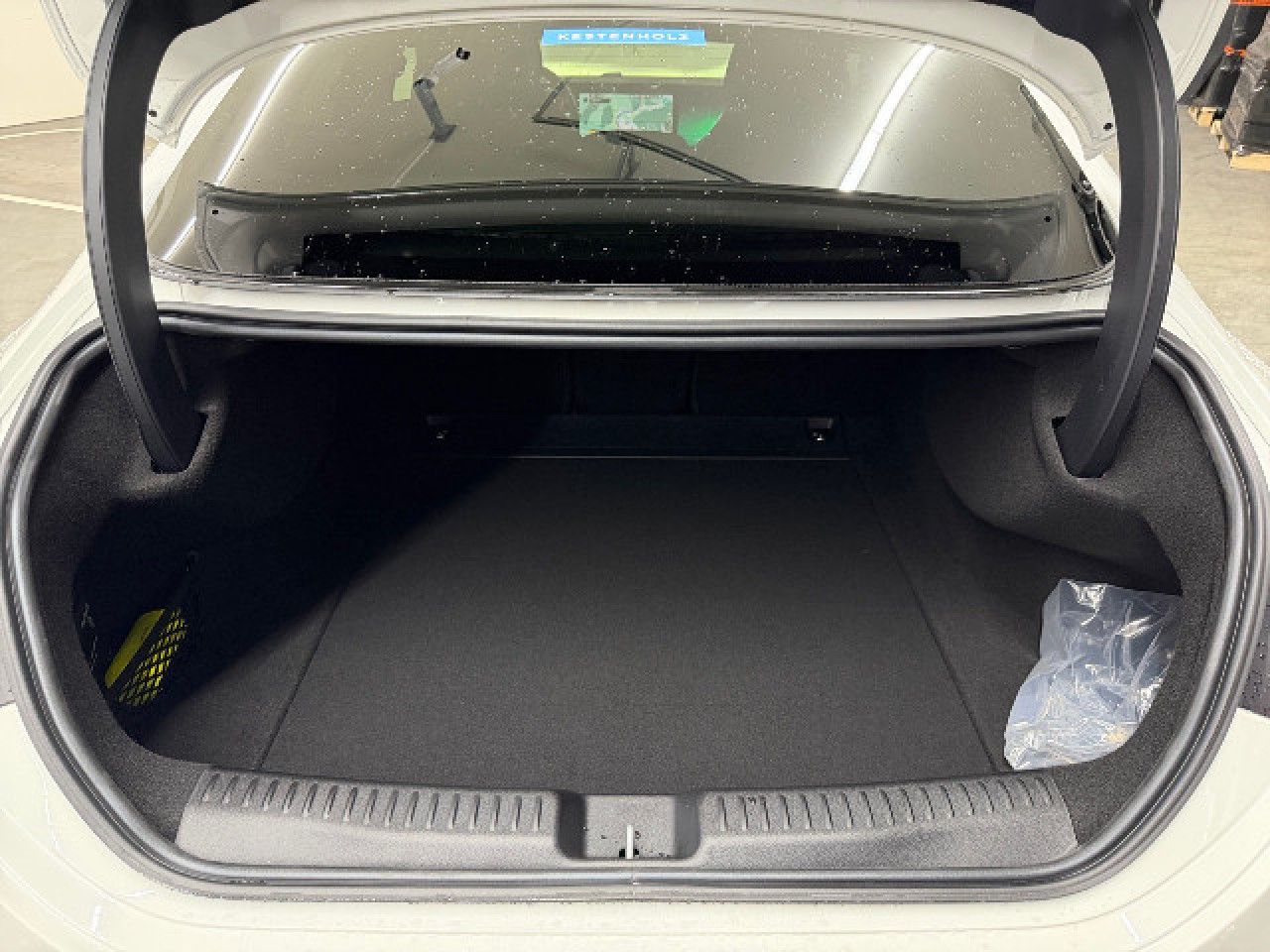 Mercedes-Benz CLA – Bild 12