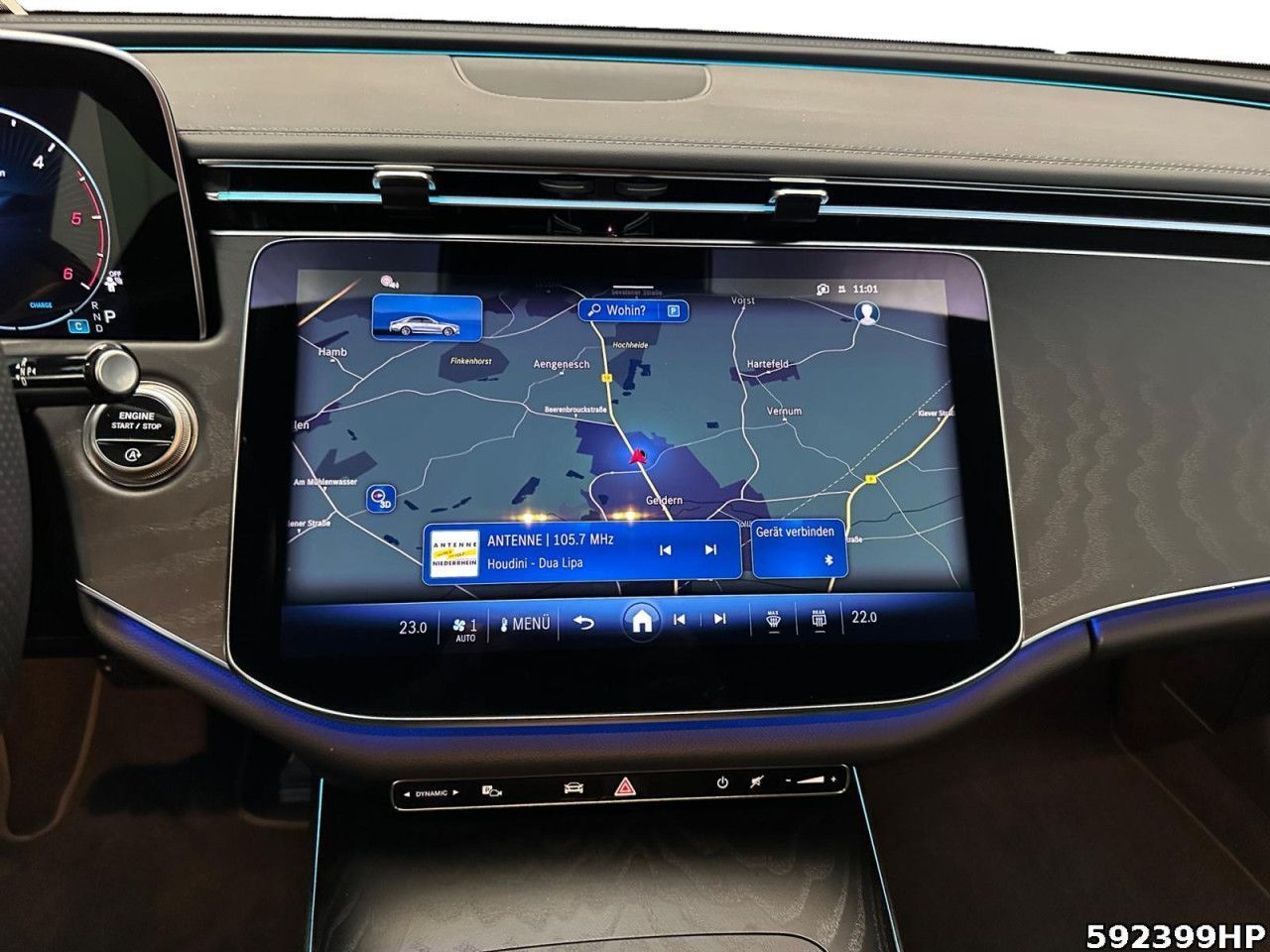 Mercedes-Benz E-Klasse – Bild 14