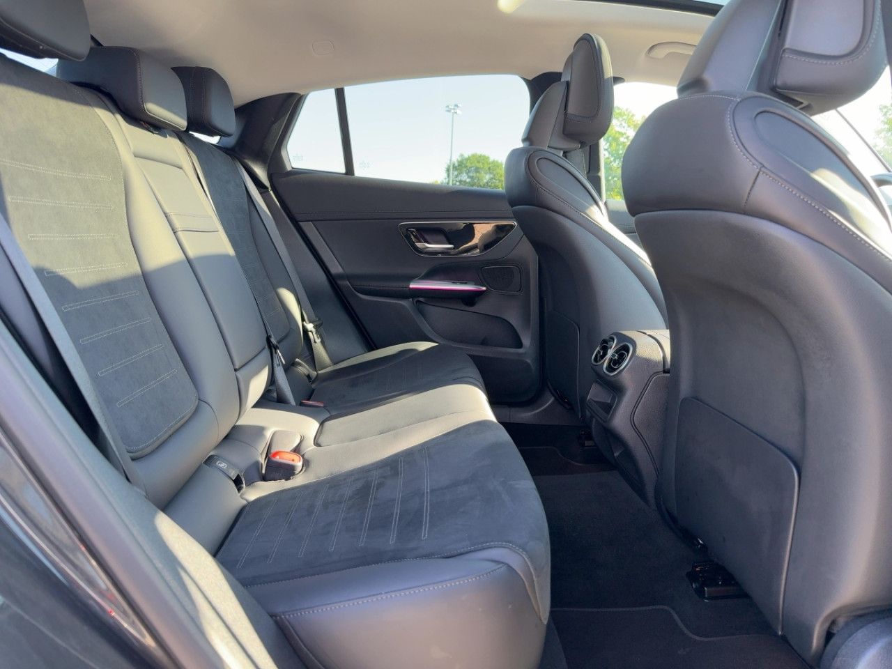 Mercedes-Benz GLC – Bild 7