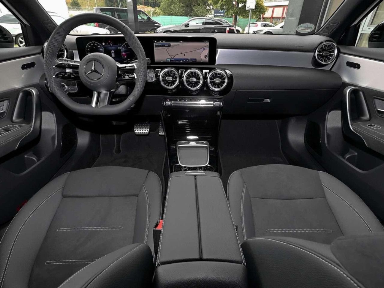 Mercedes-Benz A-Klasse – Bild 5