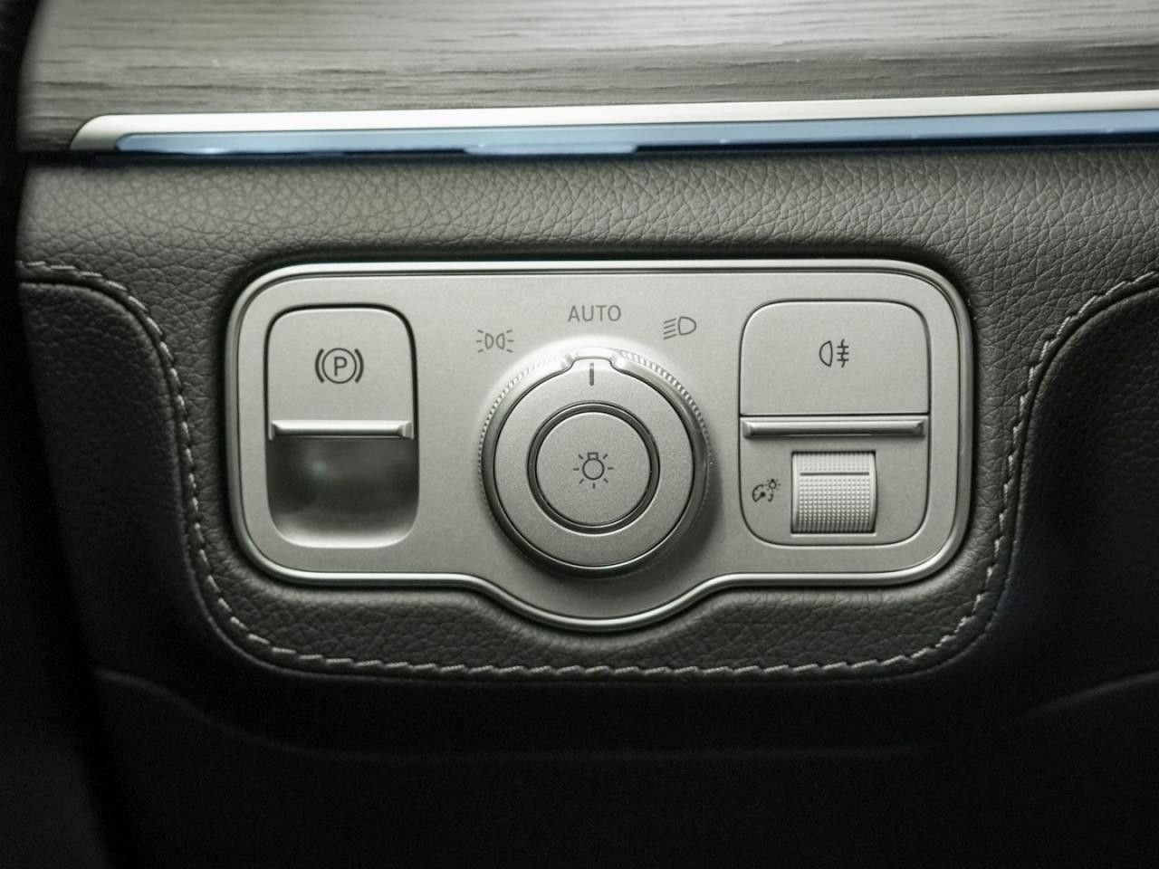 Mercedes-Benz GLE – Bild 22