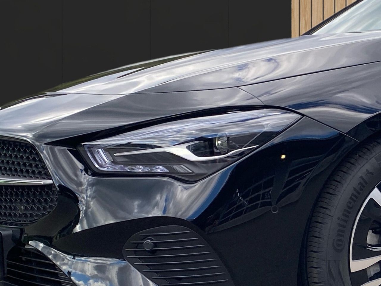 Mercedes-Benz CLA – Bild 5