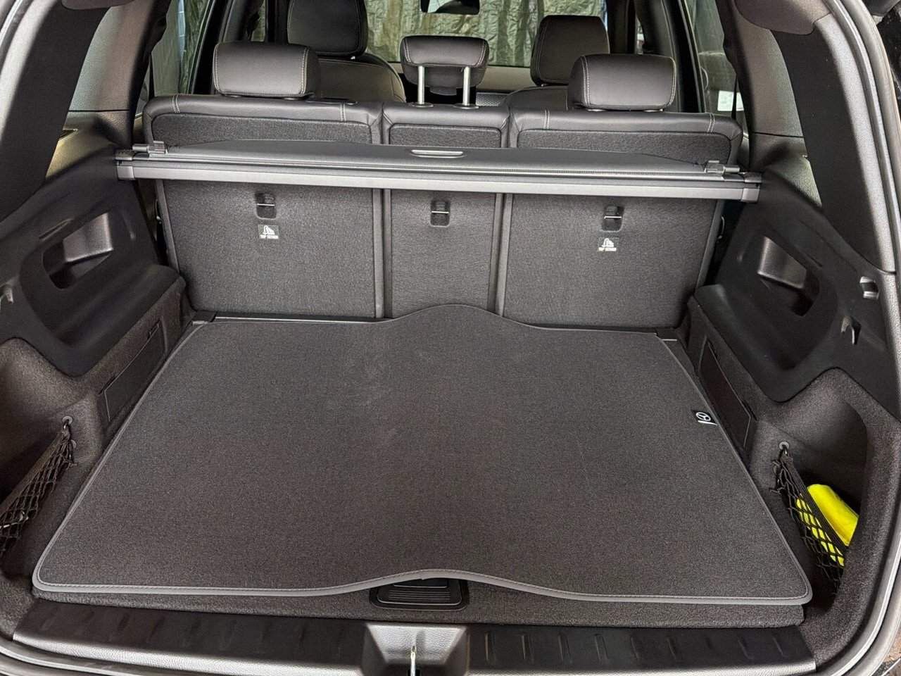 Mercedes-Benz GLB – Bild 15