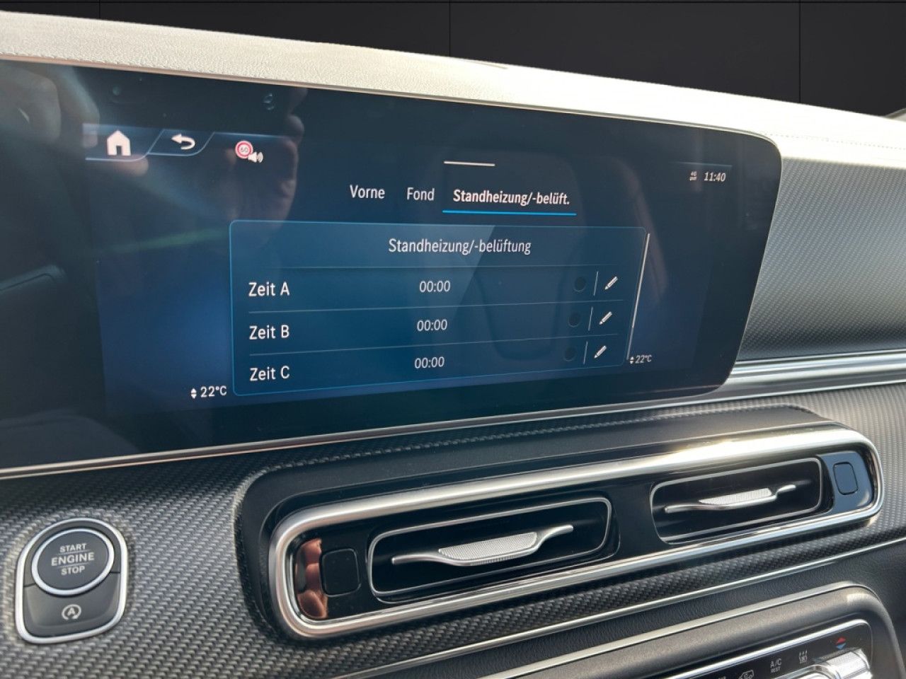 Mercedes-Benz V-Klasse – Bild 19