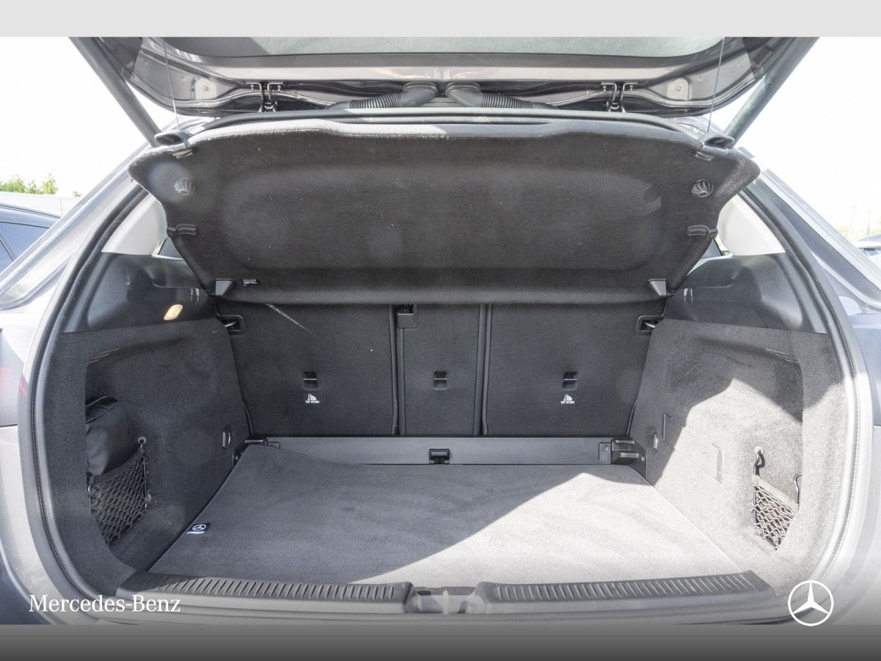 Mercedes-Benz B-Klasse – Bild 16