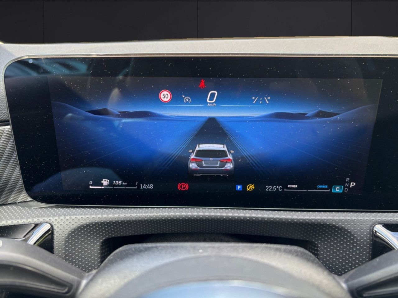 Mercedes-Benz A-Klasse – Bild 17