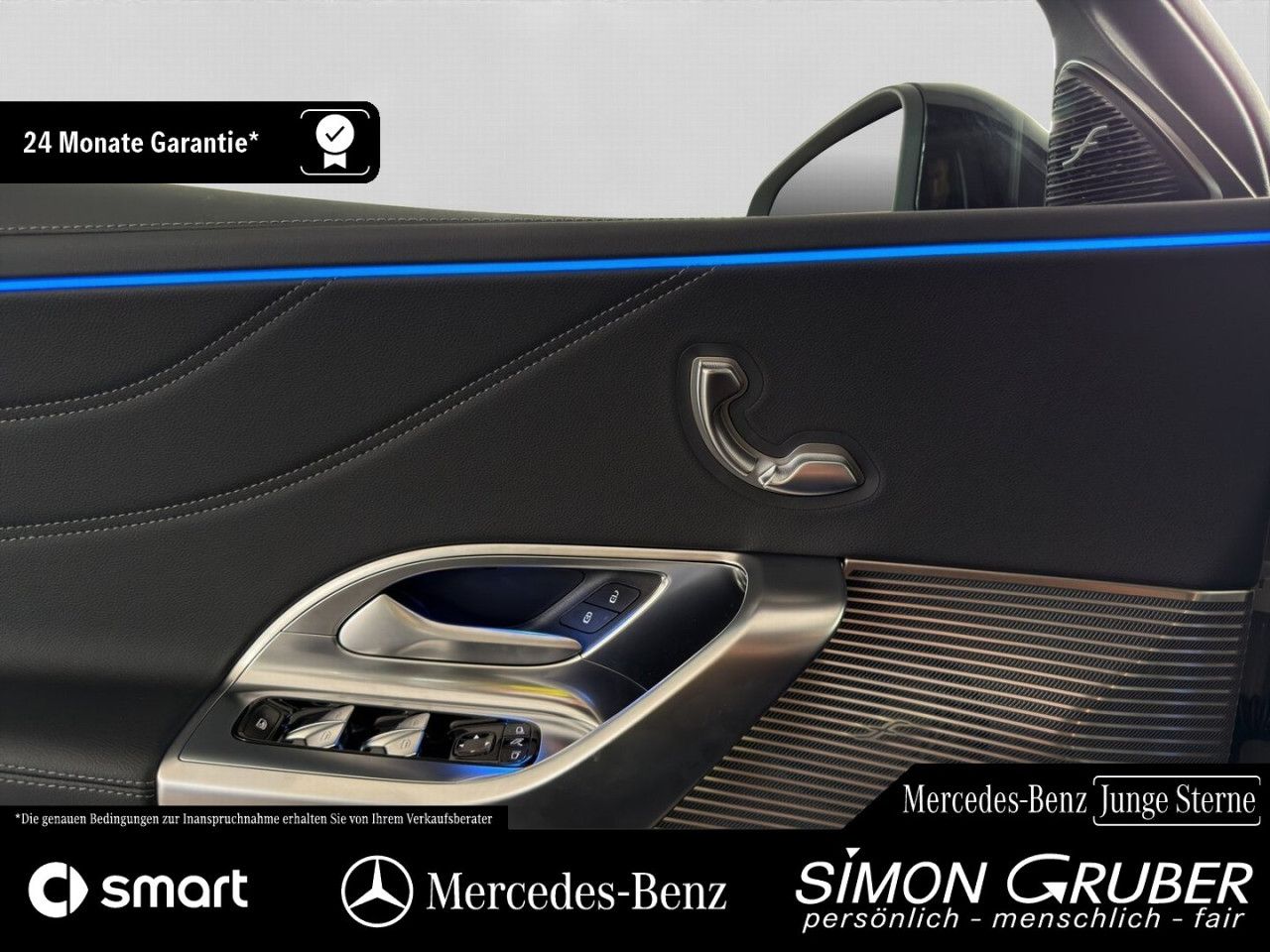 Mercedes-Benz C-Klasse – Bild 10