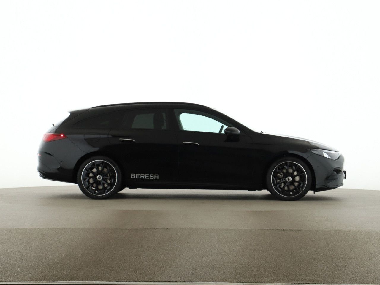 Mercedes-Benz CLA – Bild 7