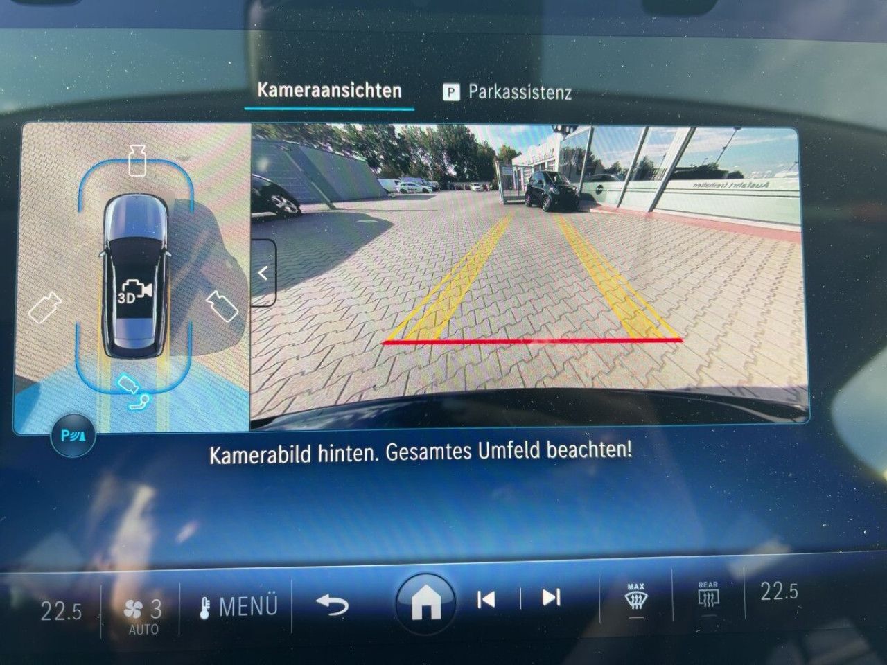 Mercedes-Benz E-Klasse – Bild 18