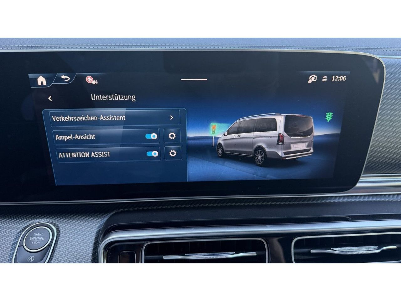 Mercedes-Benz V-Klasse – Bild 21