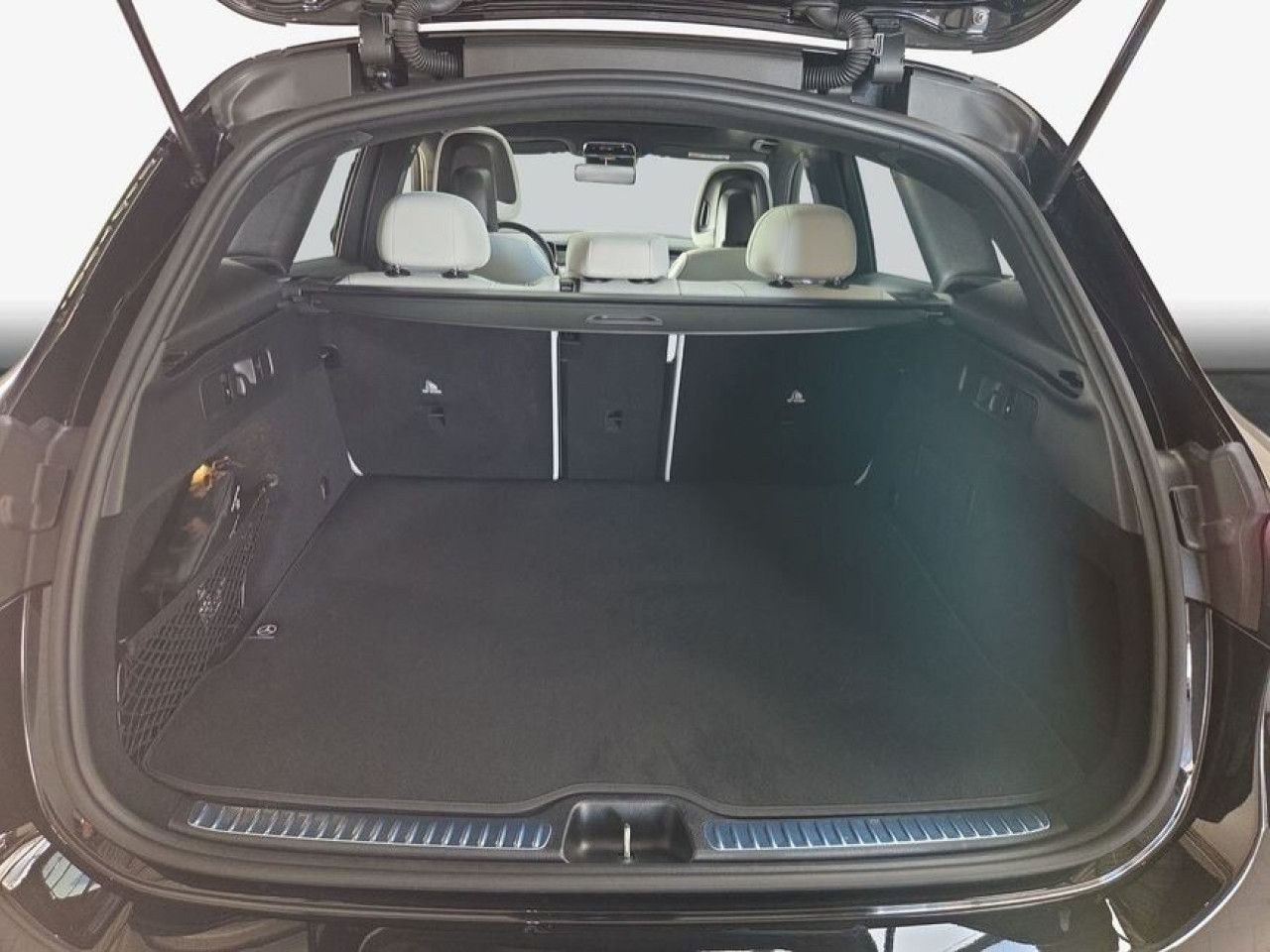 Mercedes-Benz GLC – Bild 8