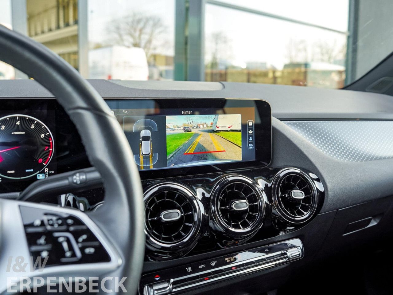 Mercedes-Benz GLA – Bild 14