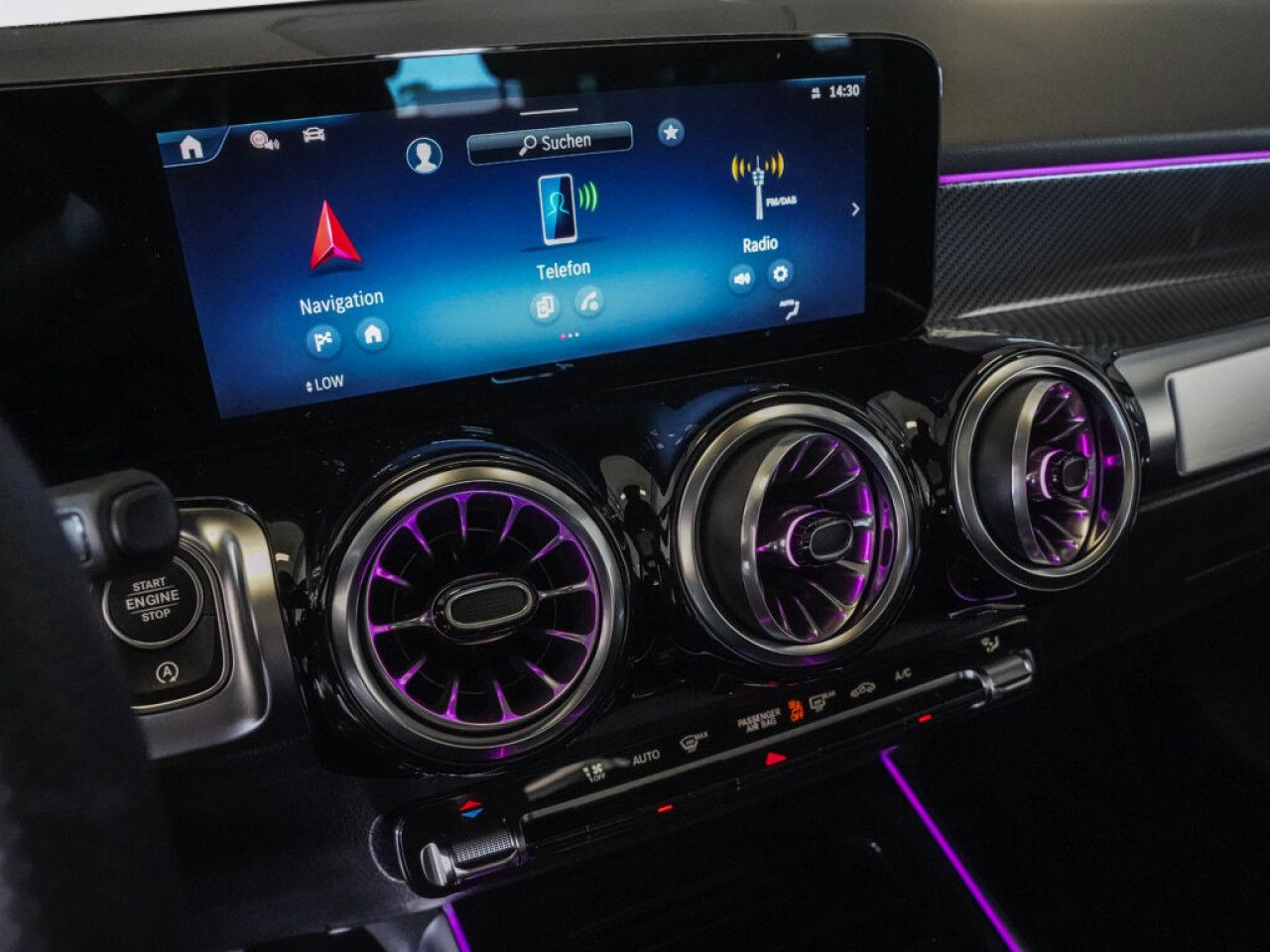 Mercedes-Benz GLB – Bild 12