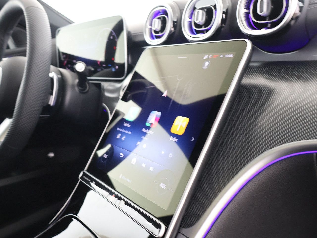 Mercedes-Benz C-Klasse – Bild 18