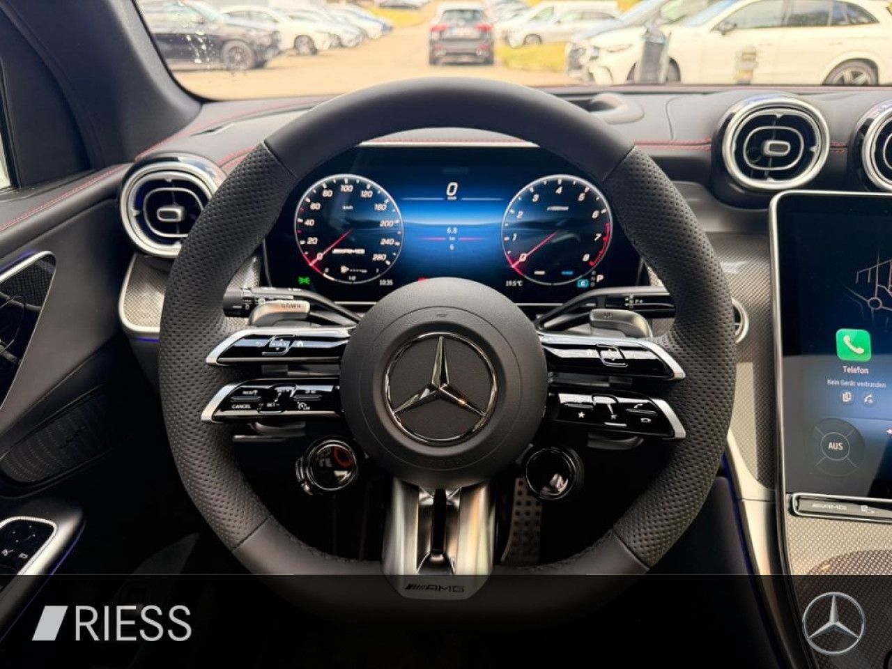 Mercedes-Benz GLC – Bild 12