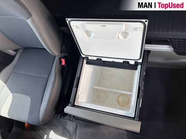 MAN TGX 18.510 4x2 BL SA 25