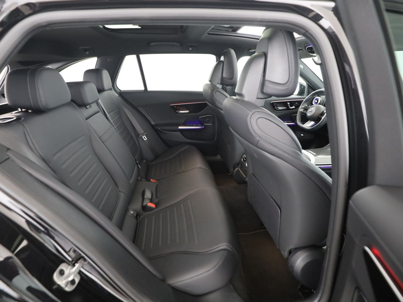 Mercedes-Benz C-Klasse – Bild 14