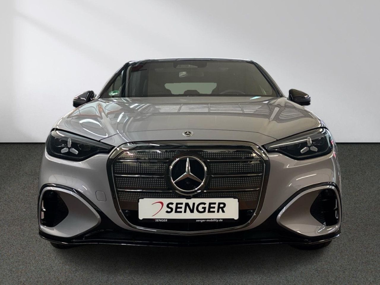 Mercedes-Benz C-Klasse – Bild 4