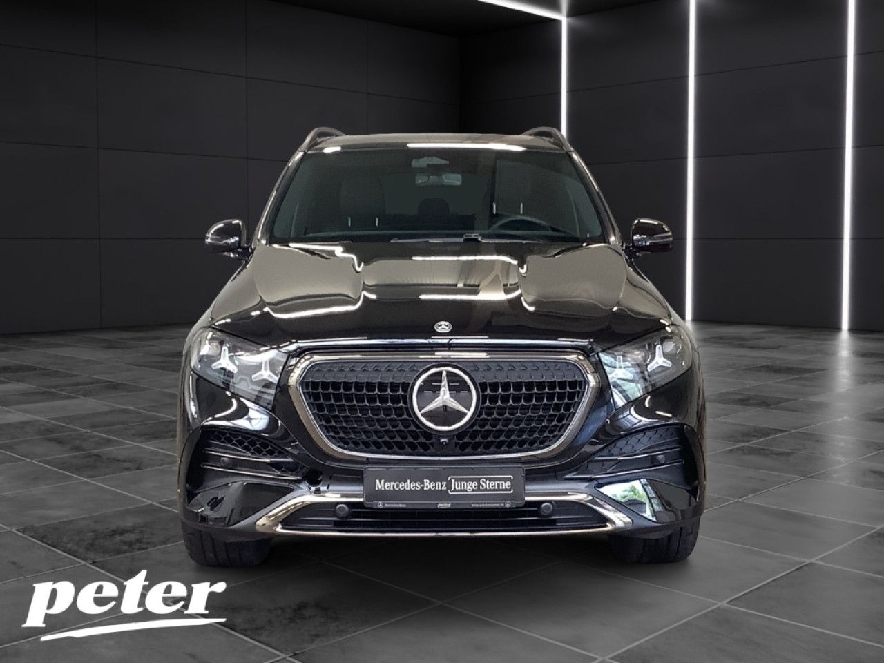 Mercedes-Benz GLE – Bild 2