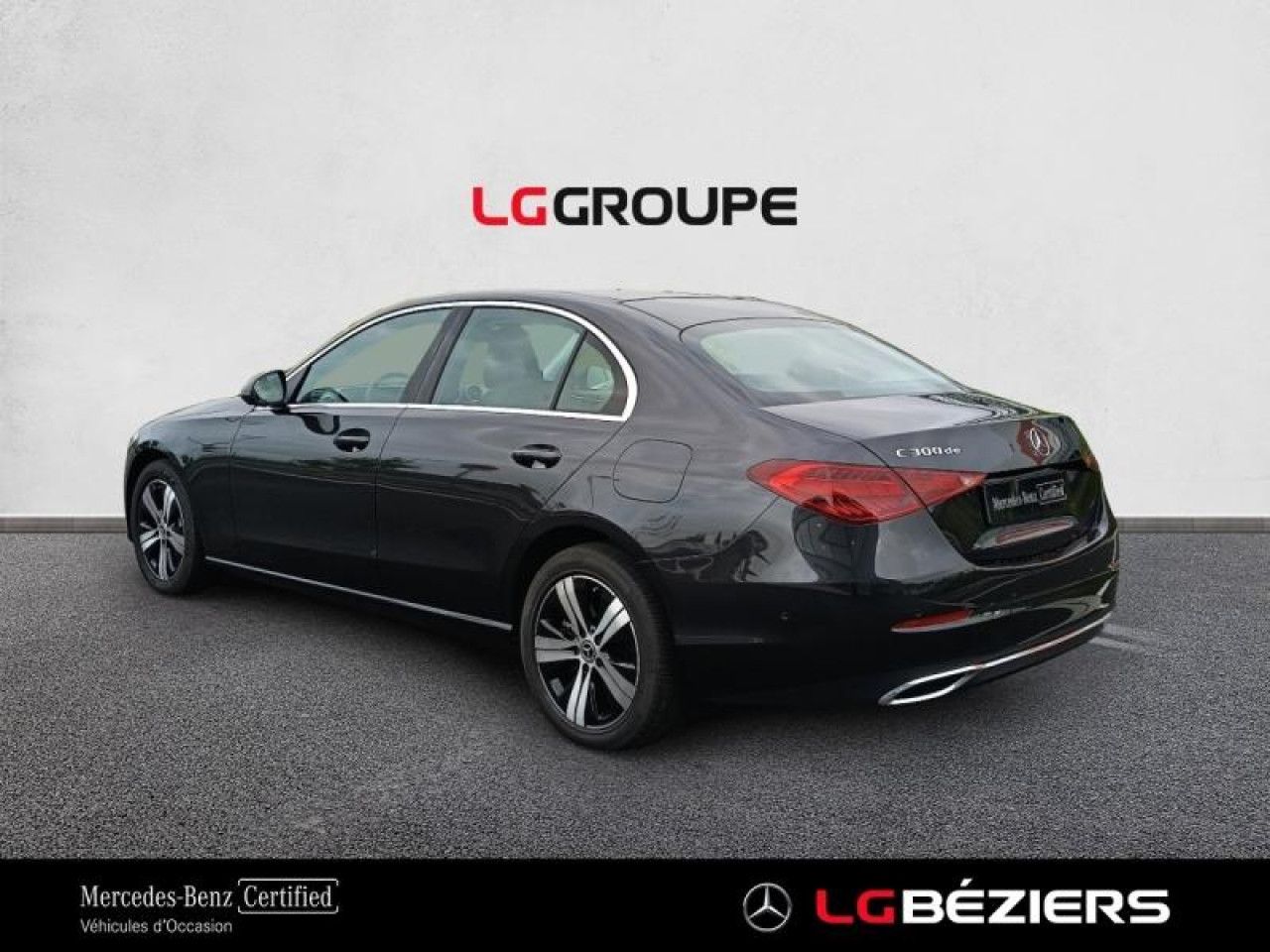 Photo du v&eacute;hicule 5 / 18