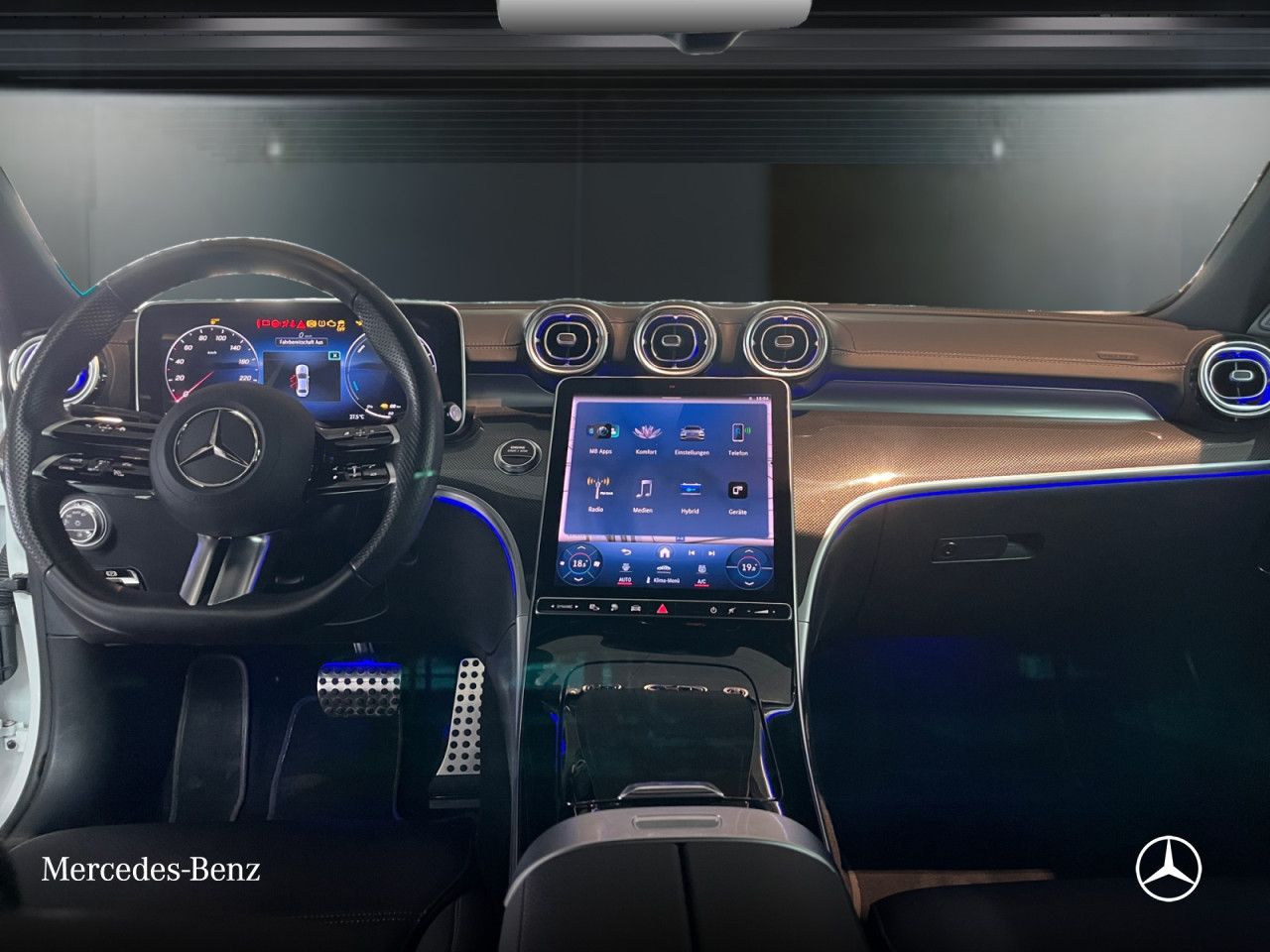 Mercedes-Benz C-Klasse – Bild 10
