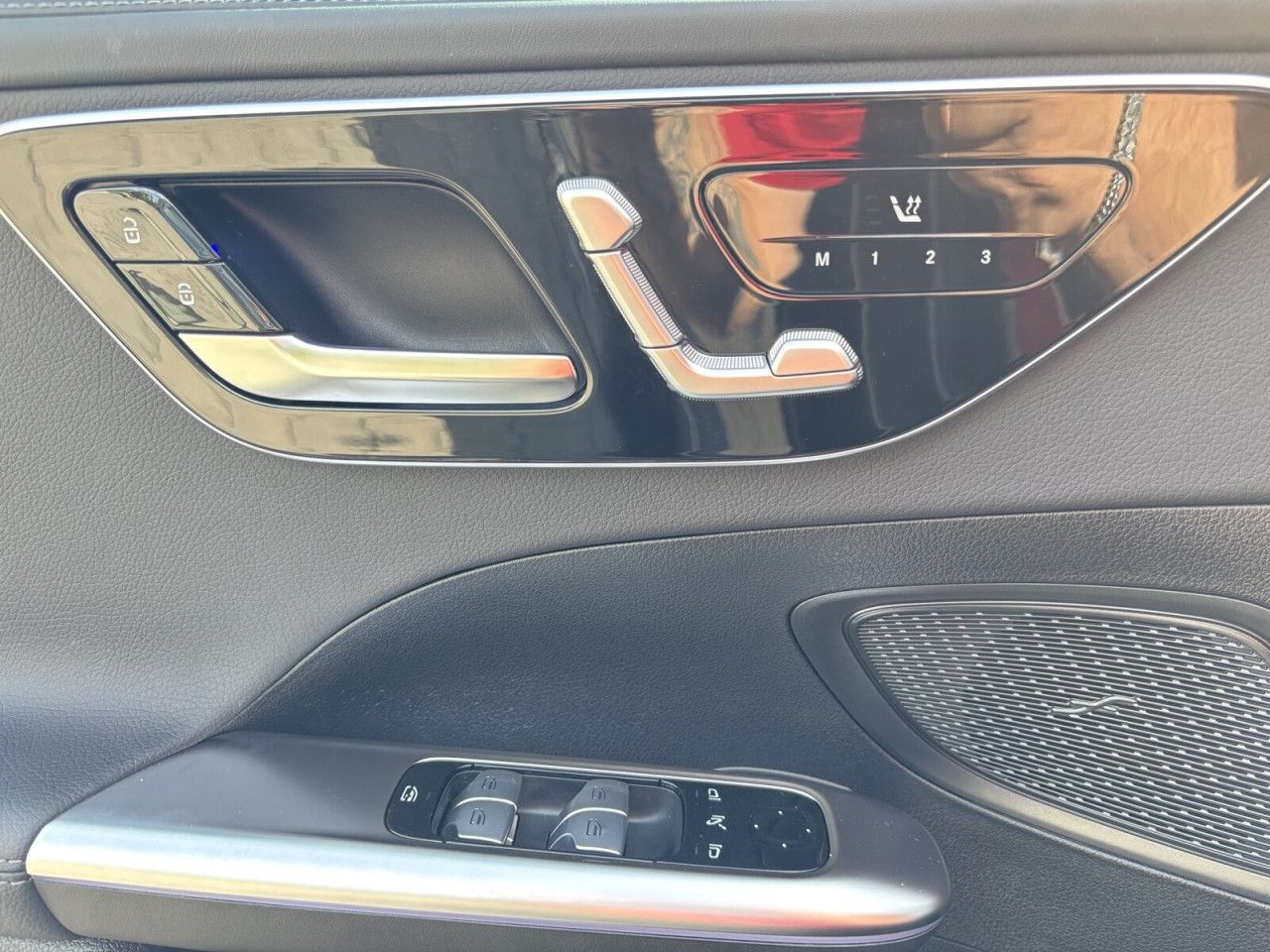 Mercedes-Benz C-Klasse – Bild 14