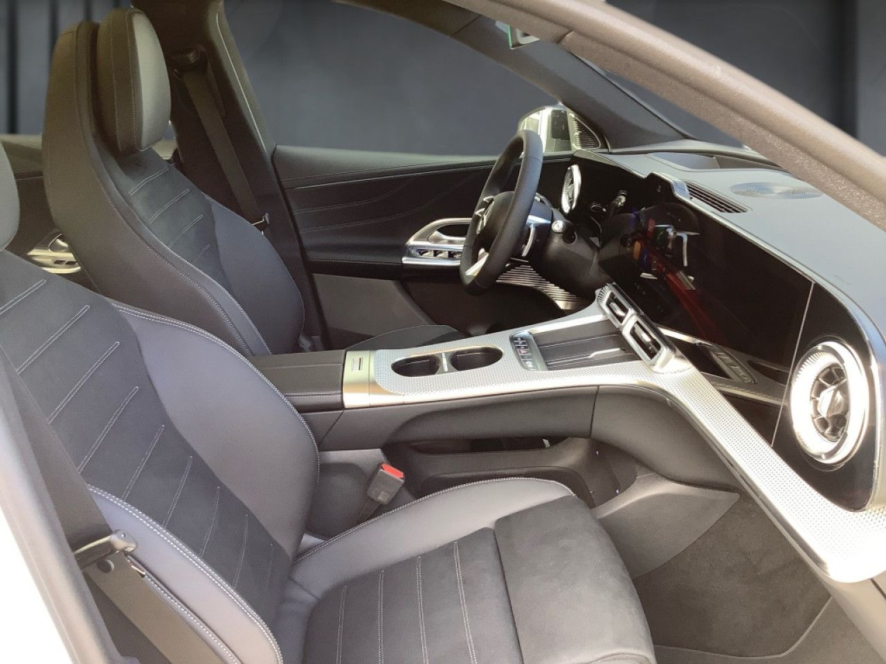 Mercedes-Benz GLC – Bild 15