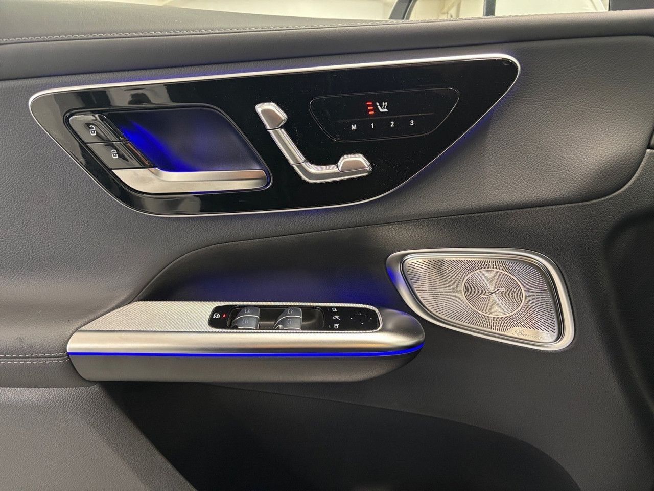 Mercedes-Benz GLC – Bild 16