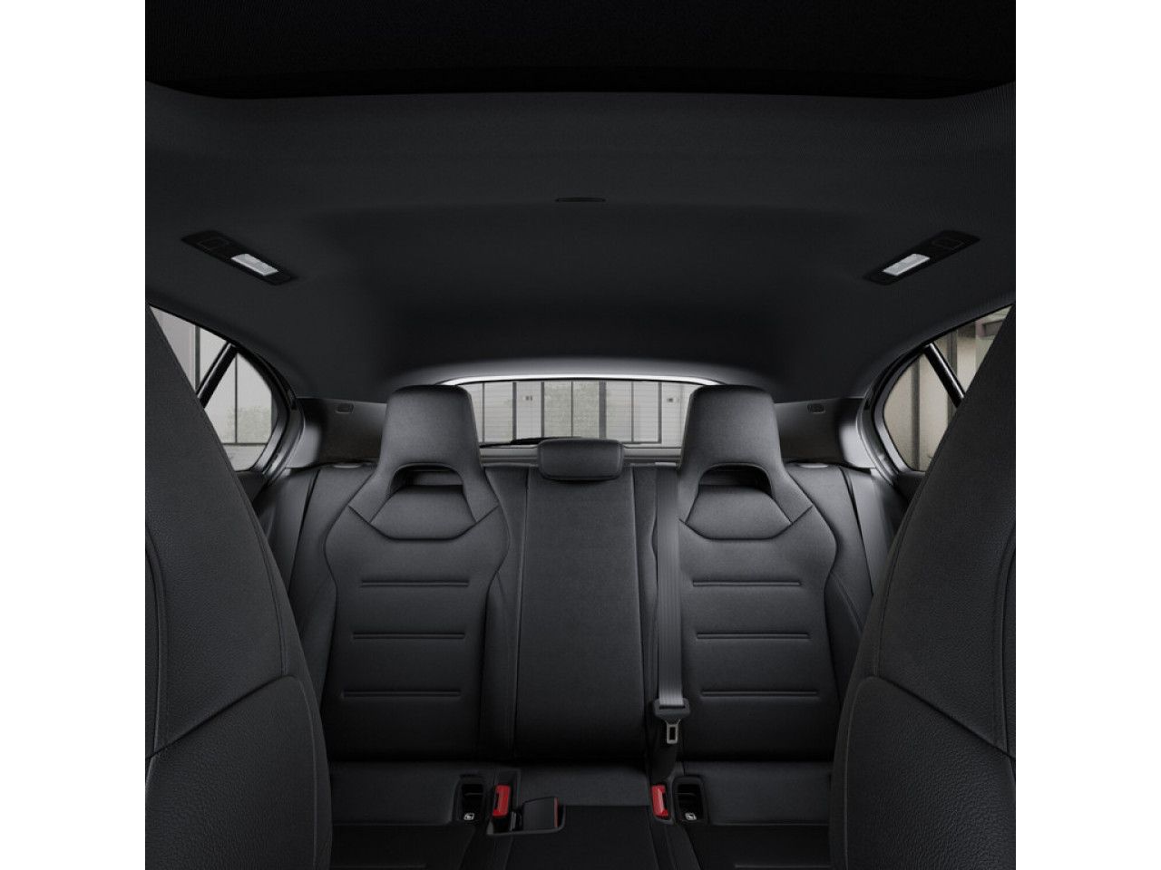 Mercedes-Benz A-Klasse – Bild 16
