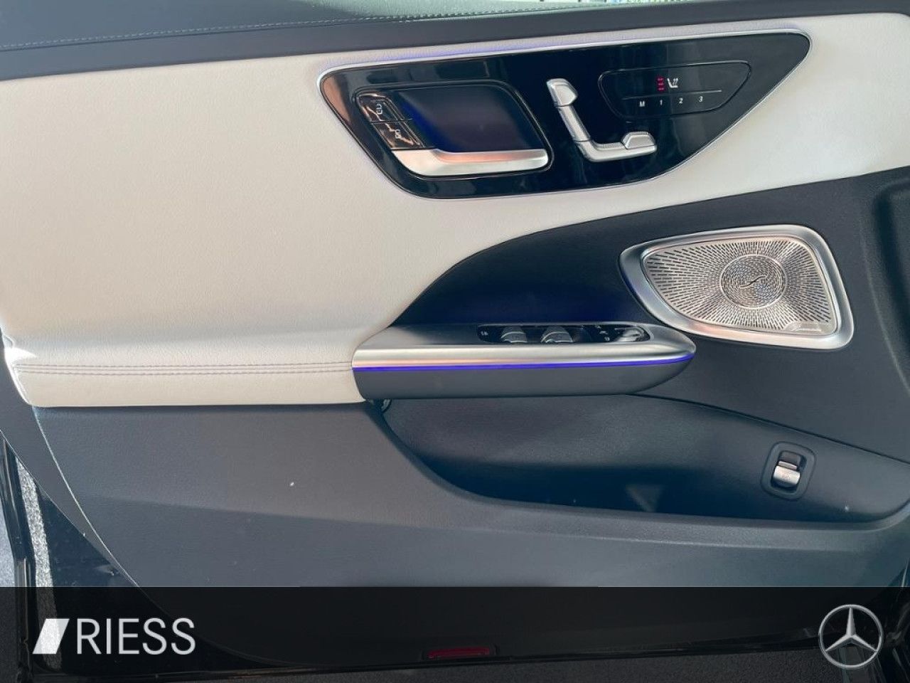 Mercedes-Benz C-Klasse – Bild 3